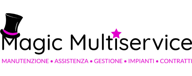 Magic Multiservice